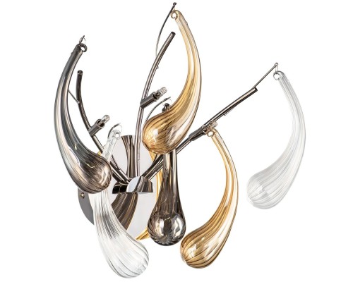 Настенный светильник MANICA 794634 Lightstar