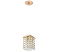 Подвесной светильник CRISTALLO 795412 Lightstar