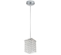 Подвесной светильник CRISTALLO 795414 Lightstar