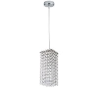 Подвесной светильник CRISTALLO 795424 Lightstar