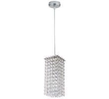 Подвесной светильник CRISTALLO 795424 Lightstar