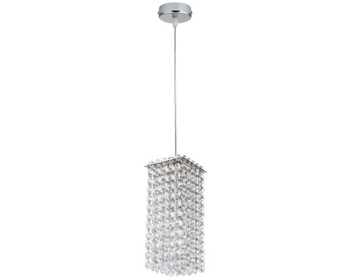 Подвесной светильник CRISTALLO 795424 Lightstar