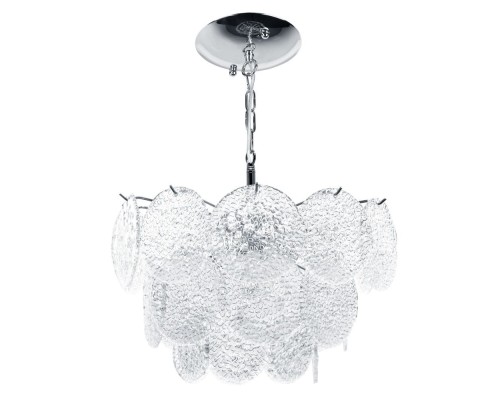 Подвесная люстра Circo 797094 Lightstar