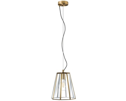 Подвесной светильник Genni 798121 Lightstar