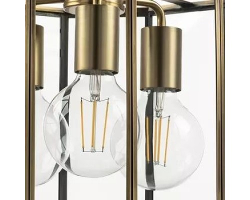 Потолочная люстра Genni 798231 Lightstar