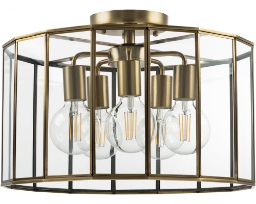 Потолочная люстра Genni 798251 Lightstar