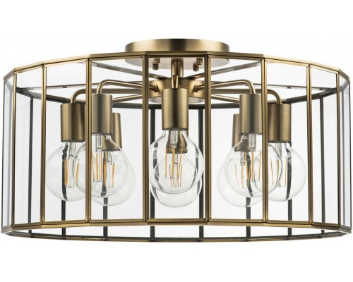 Потолочная люстра Genni 798281 Lightstar