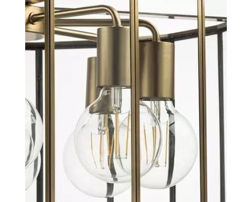 Потолочная люстра Genni 798281 Lightstar