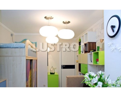 Подвесной светильник Meringe 801040 Lightstar