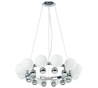 Подвесная люстра Sferetta 801124 Lightstar