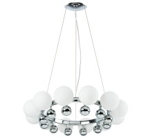 Подвесная люстра Sferetta 801124 Lightstar