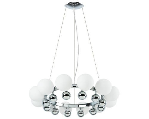 Подвесная люстра Sferetta 801124 Lightstar