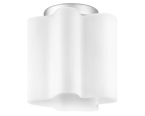 Потолочный светильник Nubi 802010 Lightstar