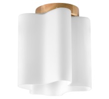 Потолочная люстра Nubi Legno 802015 Lightstar