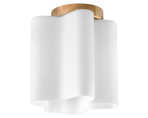 Потолочная люстра Nubi Legno 802015 Lightstar