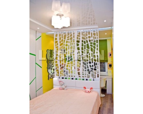 Потолочная люстра Nubi 802030 Lightstar