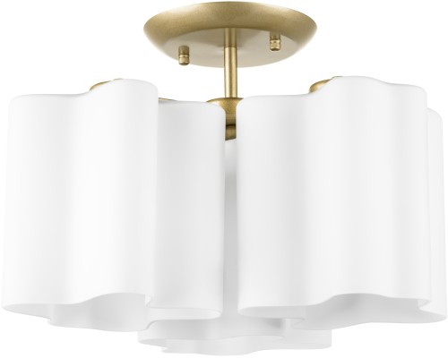 Потолочная люстра Nubi 802033 Lightstar