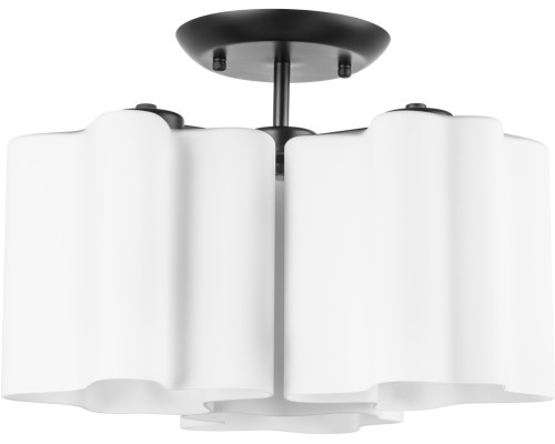 Потолочная люстра Nubi 802037 Lightstar