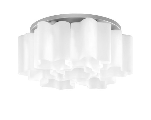 Потолочная люстра Nubi 802070 Lightstar