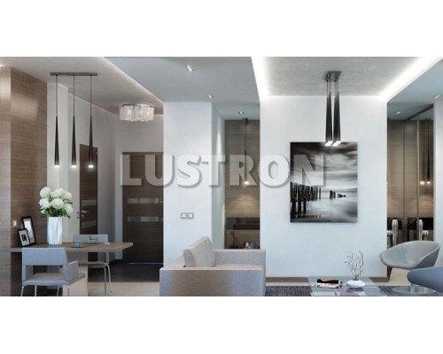 Потолочная люстра Nubi 802070 Lightstar