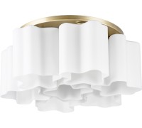 Потолочная люстра Nubi 802073 Lightstar