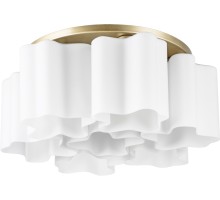 Потолочная люстра Nubi 802073 Lightstar