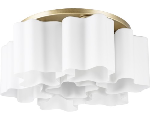 Потолочная люстра Nubi 802073 Lightstar