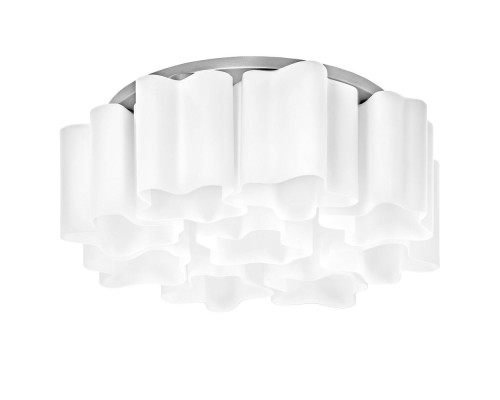 Потолочная люстра Nubi 802090 Lightstar