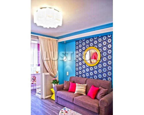 Потолочная люстра Nubi 802090 Lightstar