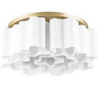 Потолочная люстра Nubi 802093 Lightstar