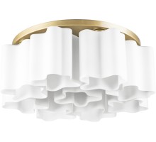 Потолочная люстра Nubi 802093 Lightstar