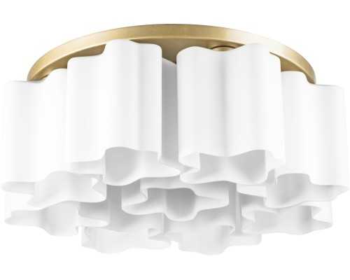 Потолочная люстра Nubi 802093 Lightstar