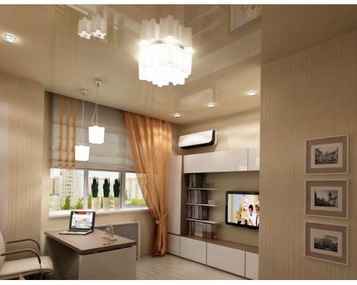 Подвесной светильник Nubi 802110 Lightstar