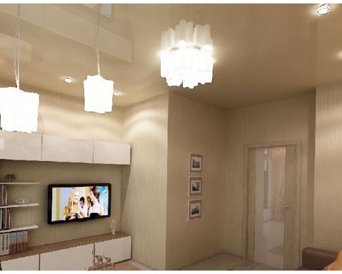 Подвесной светильник Nubi 802110 Lightstar