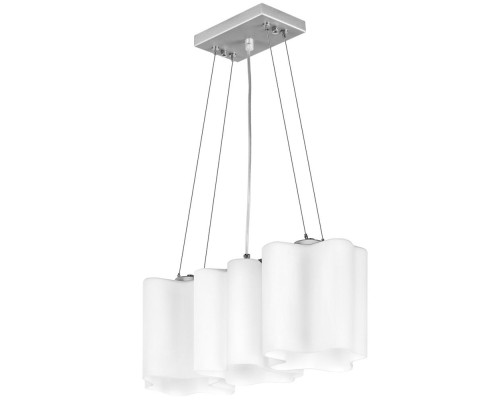 Подвесной светильник Nubi 802130 Lightstar