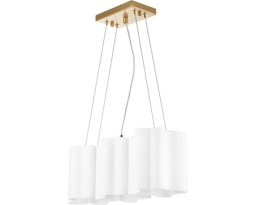 Подвесной светильник Nubi 802133 Lightstar