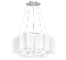 Подвесной светильник Nubi 802160 Lightstar