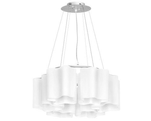 Подвесной светильник Nubi 802160 Lightstar