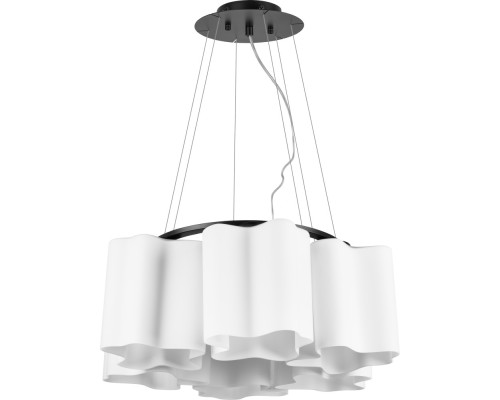 Подвесная люстра Nubi 802167 Lightstar