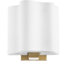 Настенный светильник Nubi 802613 Lightstar