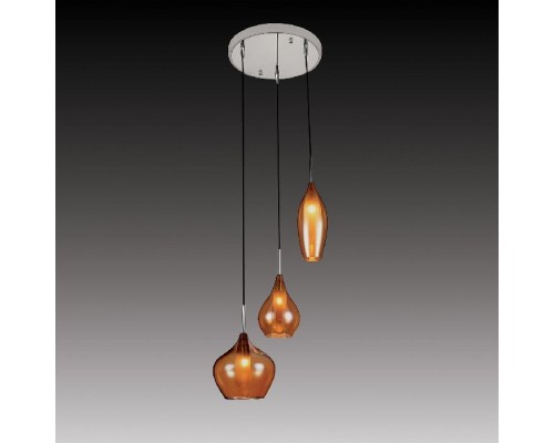 Подвесной светильник Pentola 803053 Lightstar