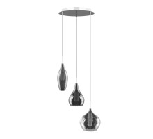 Подвесной светильник PENTOLA 803057 Lightstar