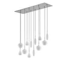 Подвесной светильник PENTOLA 803120 Lightstar