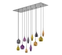 Подвесной светильник PENTOLA 803125 Lightstar