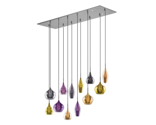 Подвесной светильник PENTOLA 803125 Lightstar