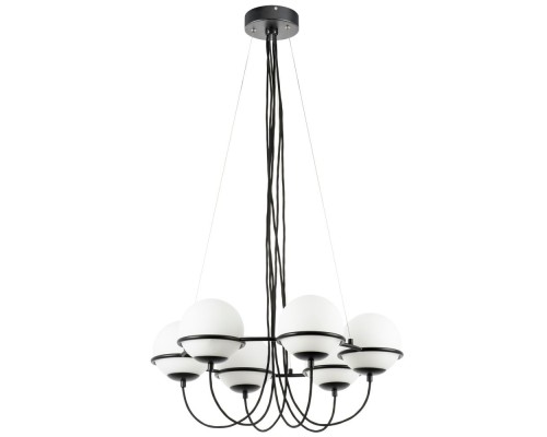 Потолочная люстра Globo 803267 Lightstar