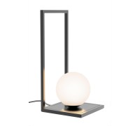 Интерьерная настольная лампа  803910 Lightstar