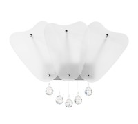 Настенный светильник LOBO 804640 Lightstar