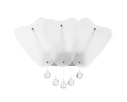 Настенный светильник LOBO 804640 Lightstar