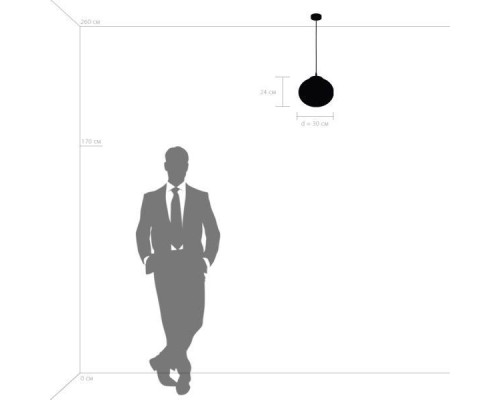 Подвесной светильник Arnia 805016 Lightstar